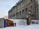 В Омске разместится единственный за Уралом филиал Эрмитажа